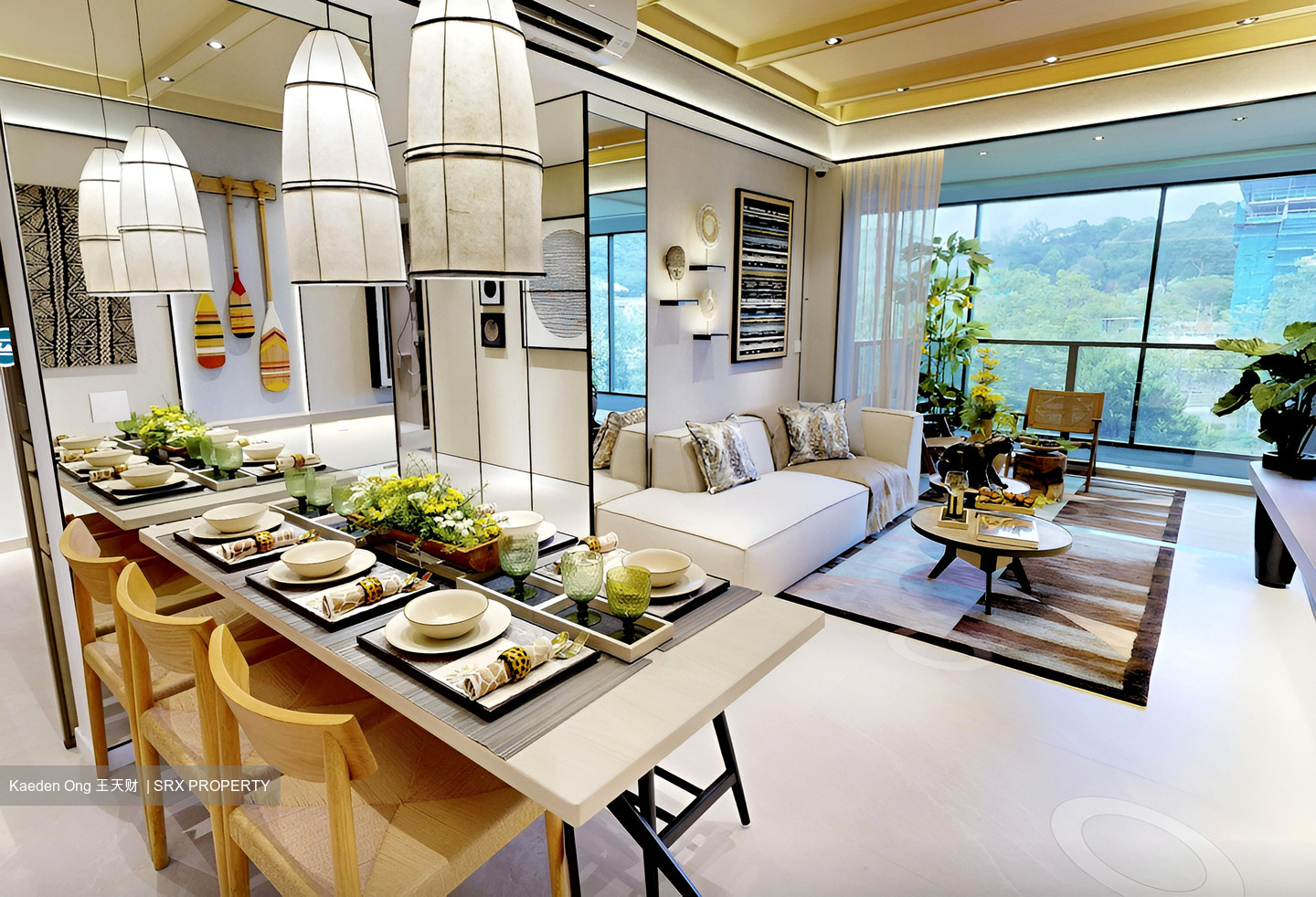 Union Square Residences (D1), Condominium #498529841